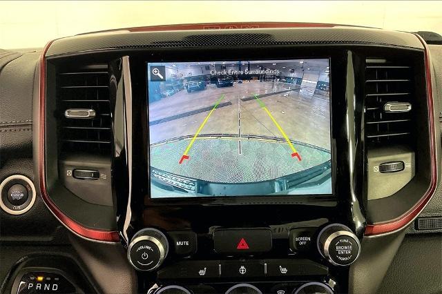 2019 Ram 1500 Vehicle Photo in Tulsa, OK 74129