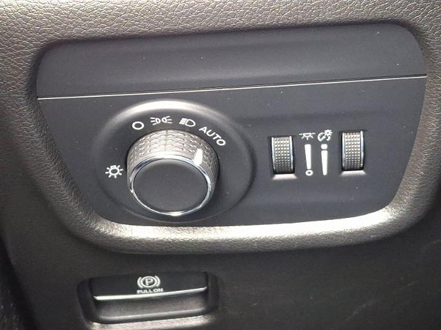 2021 Jeep Grand Cherokee L Vehicle Photo in HARRISBURG, PA 17111-1033