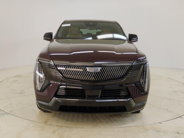 2025 Cadillac ESCALADE IQ Vehicle Photo in PINEVILLE, NC 28134-8495