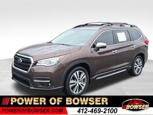 2019 Subaru Ascent Vehicle Photo in Pleasant Hills, PA 15236