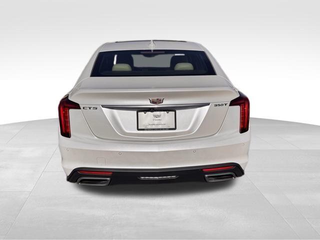 2023 Cadillac CT5 Vehicle Photo in DELRAY BEACH, FL 33483-3294