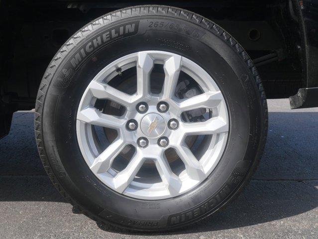 2022 Chevrolet Silverado 1500 Vehicle Photo in Nashua, NH 03060