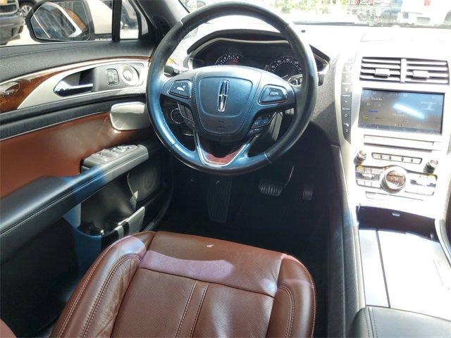 2020 Lincoln MKZ Vehicle Photo in SUNRISE, FL 33323-3202