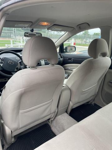 2006 Toyota Prius Vehicle Photo in San Antonio, TX 78230