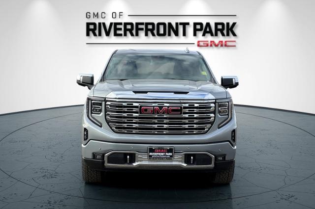 2025 GMC Sierra 1500 Vehicle Photo in SPOKANE, WA 99202-2191