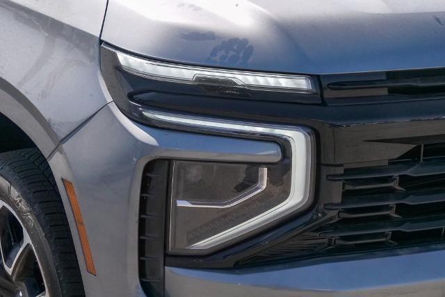 2025 Chevrolet Tahoe Vehicle Photo in VENTURA, CA 93003-8585