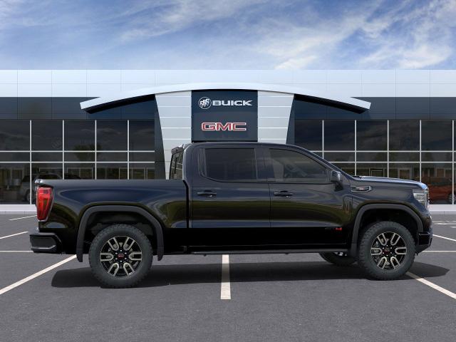 2025 GMC Sierra 1500 Vehicle Photo in LAUREL, MD 20707-4622