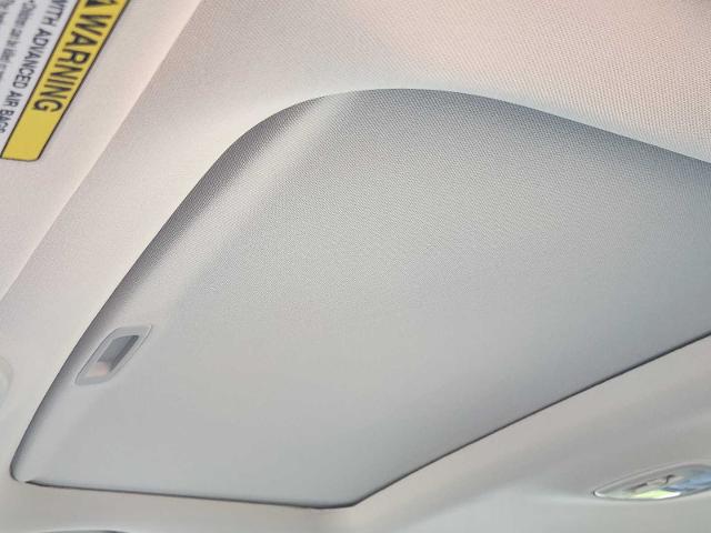 2025 Subaru Legacy Vehicle Photo in DALLAS, TX 75209