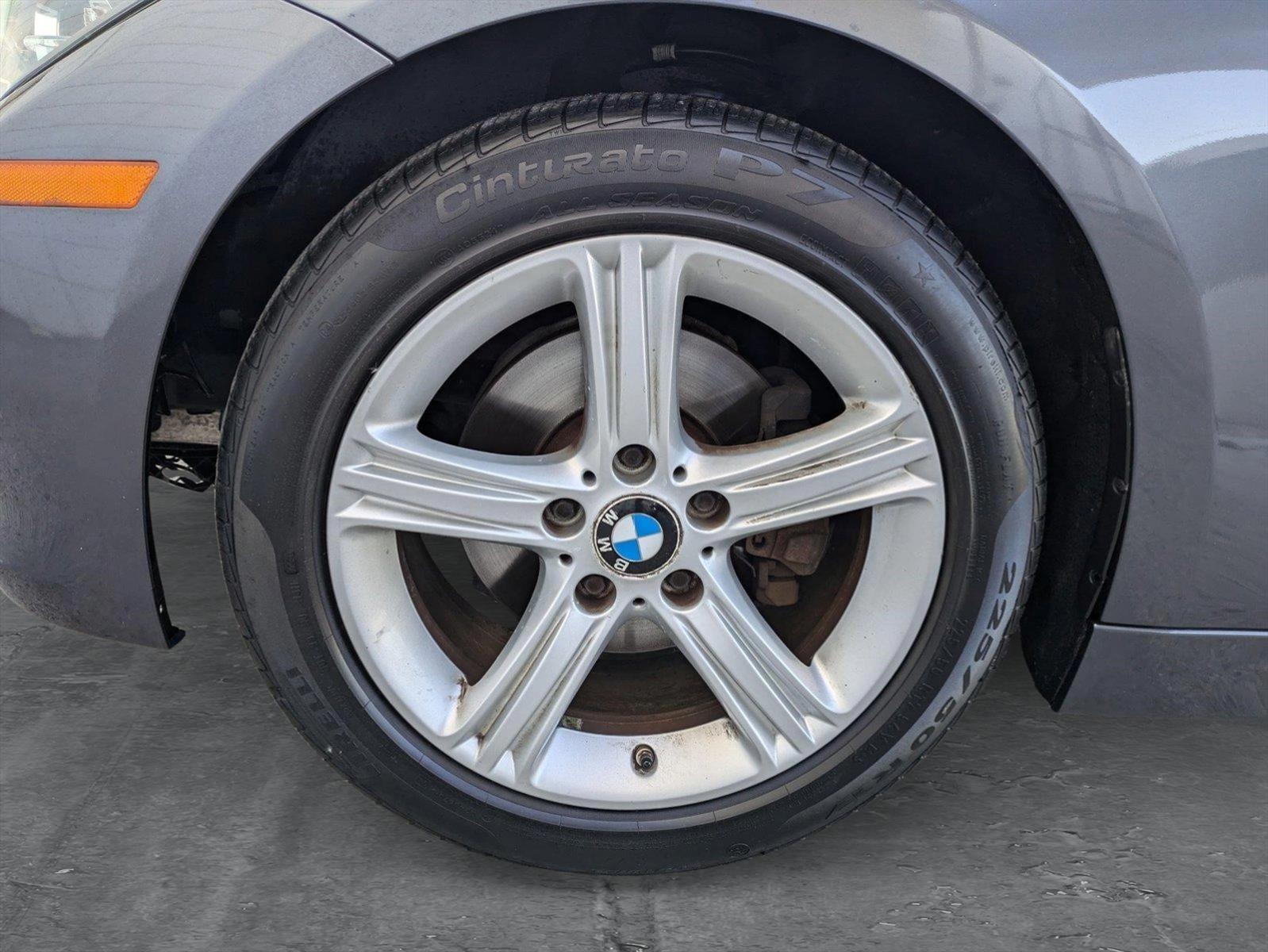 2014 BMW 328i Vehicle Photo in Corpus Christi, TX 78415