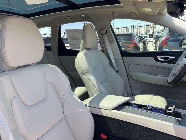 2025 Volvo XC60 Plug-In Hybrid Vehicle Photo in Grapevine, TX 76051