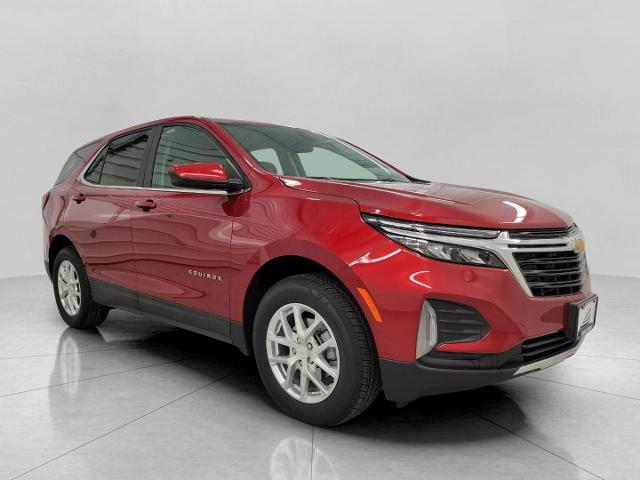 2022 Chevrolet Equinox Vehicle Photo in APPLETON, WI 54914-4656