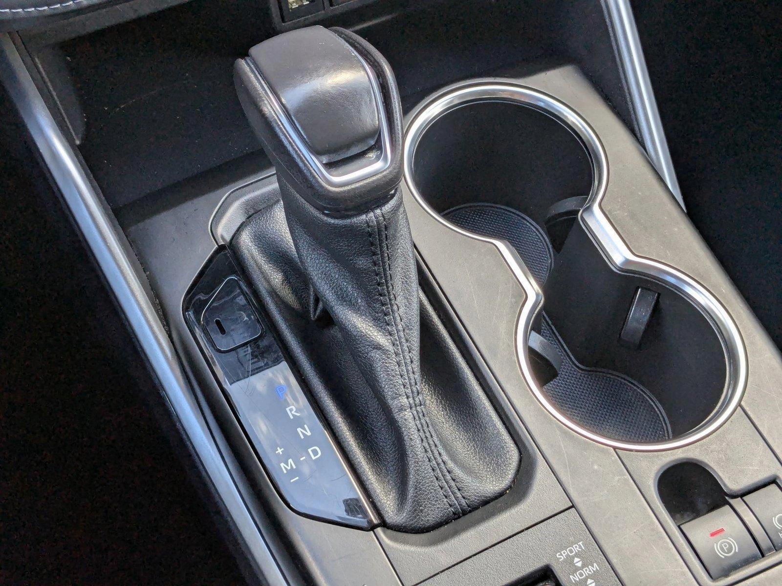 2022 Toyota Highlander Vehicle Photo in Spokane Valley, WA 99212