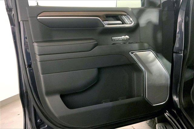 2024 Chevrolet Silverado 1500 Vehicle Photo in KANSAS CITY, MO 64114-4502