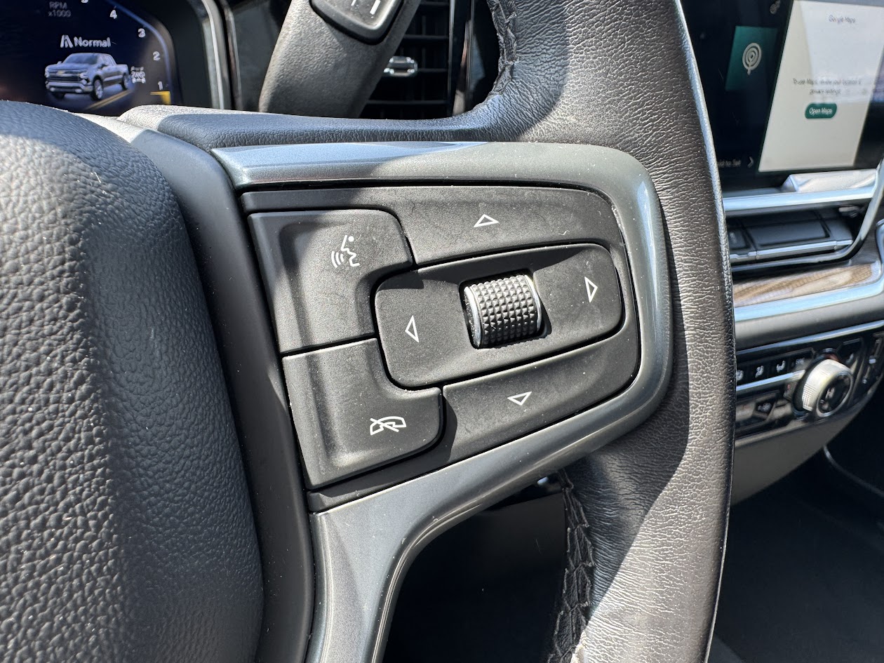 2022 Chevrolet Silverado 1500 Vehicle Photo in BOONVILLE, IN 47601-9633