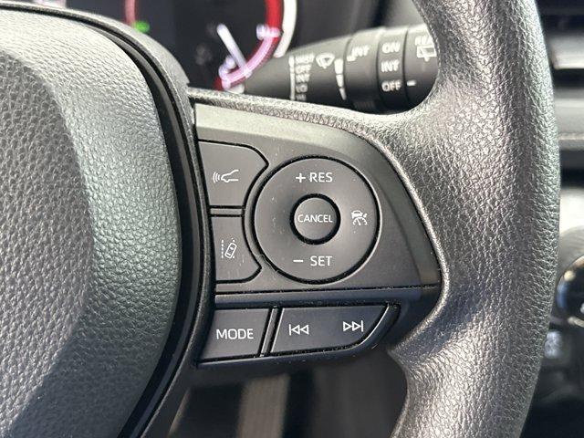2024 Toyota RAV4 Vehicle Photo in Charlotte, NC 28273