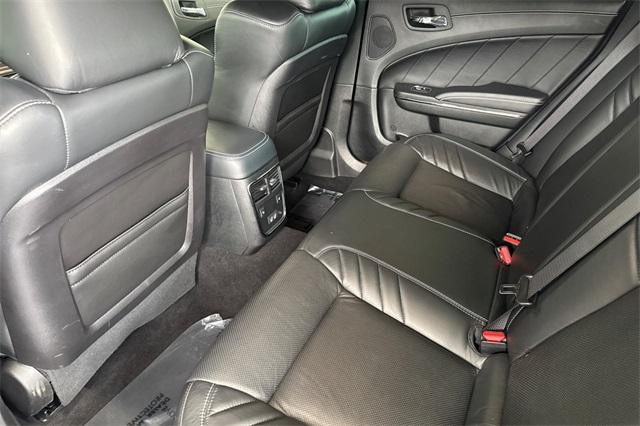 2022 Dodge Charger Vehicle Photo in ELK GROVE, CA 95757-8703