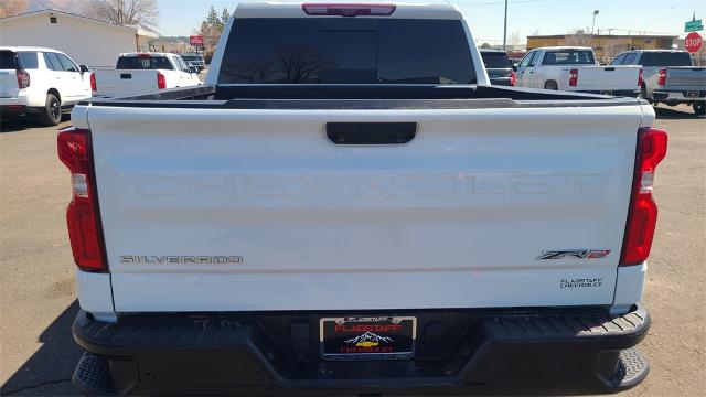 2023 Chevrolet Silverado 1500 Vehicle Photo in FLAGSTAFF, AZ 86001-6214