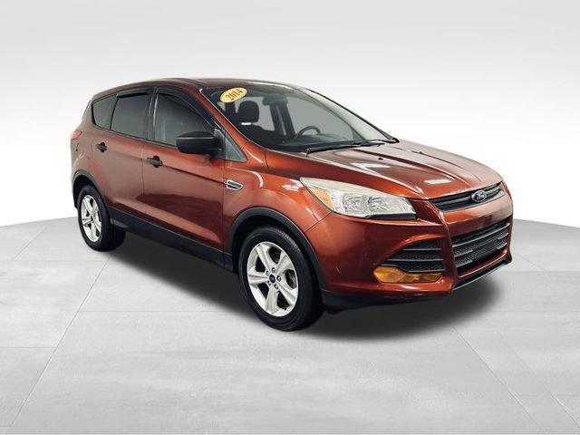 2014 Ford Escape Vehicle Photo in MEDINA, OH 44256-9631