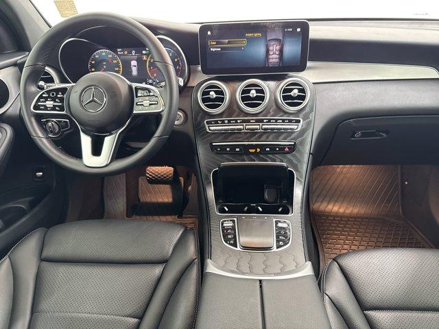 2022 Mercedes-Benz GLC Vehicle Photo in Charlotte, NC 28273