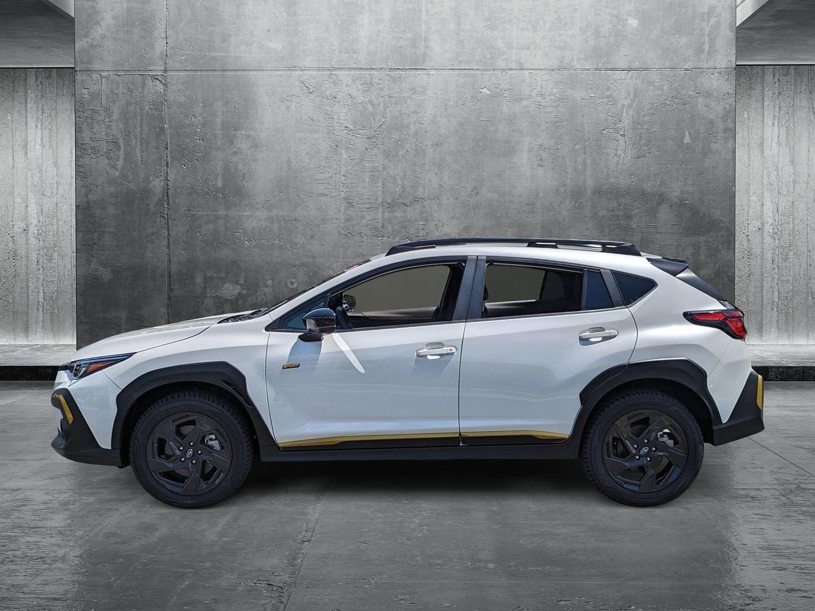 2024 Subaru Crosstrek Vehicle Photo in Sanford, FL 32771