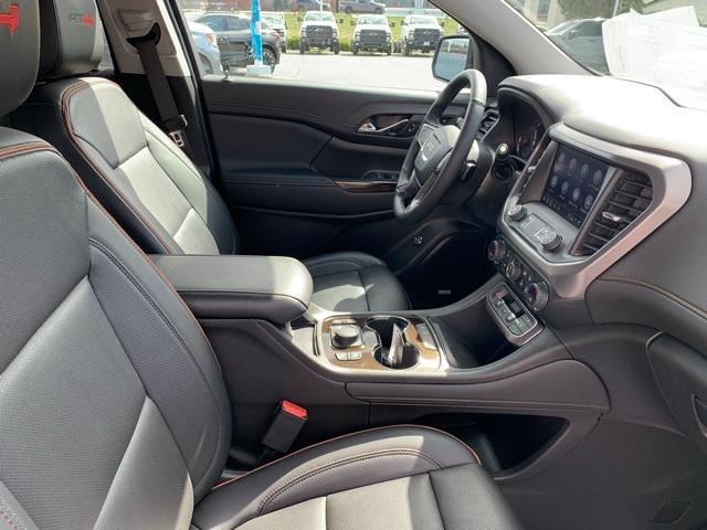 2023 GMC Acadia Vehicle Photo in POST FALLS, ID 83854-5365