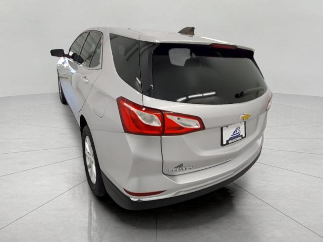 2020 Chevrolet Equinox Vehicle Photo in OSHKOSH, WI 54904-7811