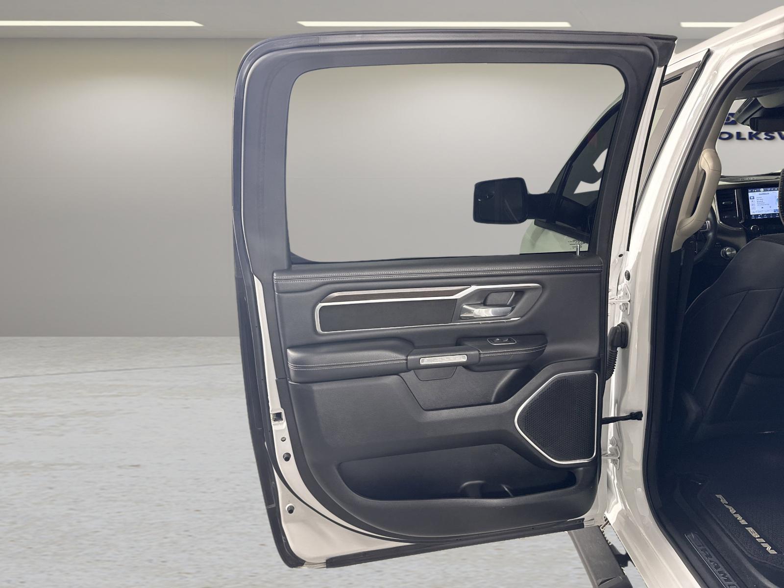 2022 Ram 1500 Vehicle Photo in Georgetown, TX 78626