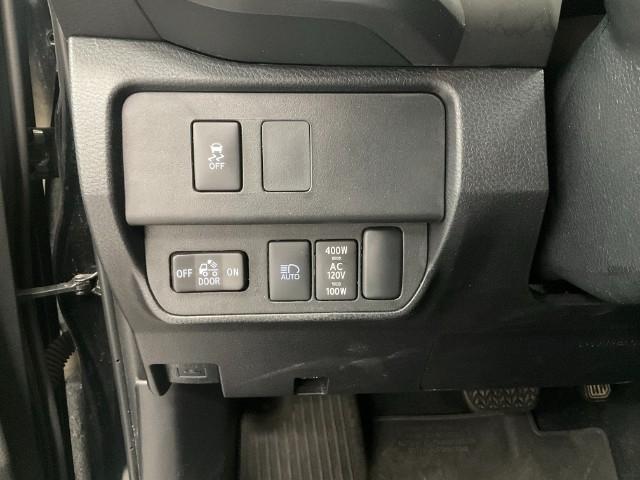 2023 Toyota Tacoma 4WD Vehicle Photo in Oshkosh, WI 54904