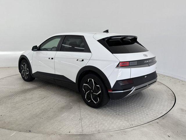 2024 Hyundai IONIQ 5 Vehicle Photo in Charlotte, NC 28273