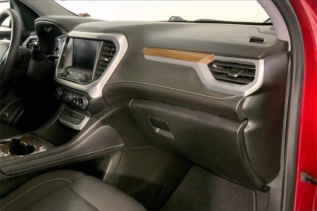 2023 GMC Acadia Vehicle Photo in INDEPENDENCE, MO 64055-1314