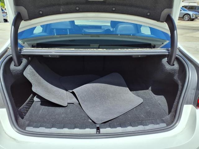 2024 BMW 330e Vehicle Photo in Tampa, FL 33612