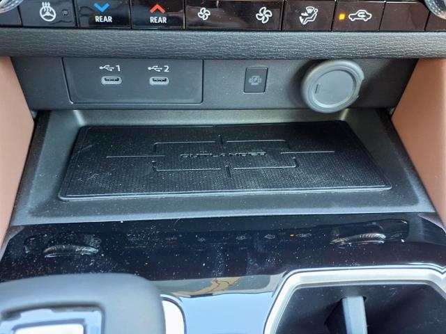 2025 Mitsubishi Outlander Vehicle Photo in Tampa, FL 33612