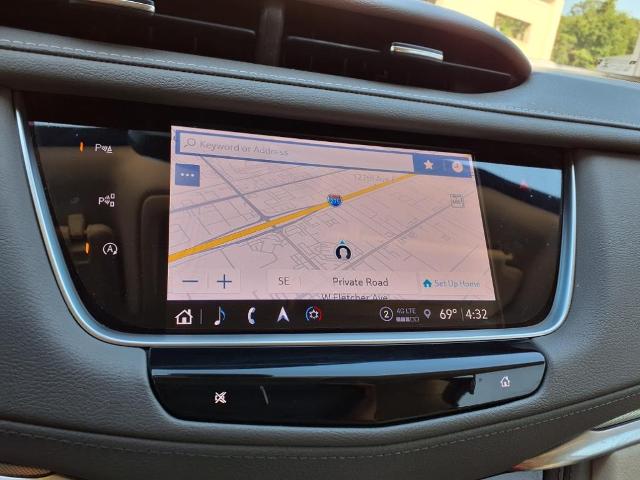 2020 Cadillac XT5 Vehicle Photo in TAMPA, FL 33612-3404