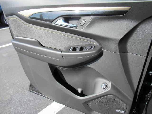 2025 Chevrolet Trailblazer Vehicle Photo in LEESBURG, FL 34788-4022