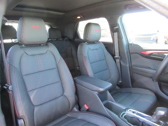 2025 Chevrolet Trailblazer Vehicle Photo in LEESBURG, FL 34788-4022