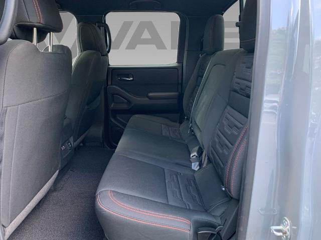 2023 Nissan Frontier Vehicle Photo in Savannah, GA 31419