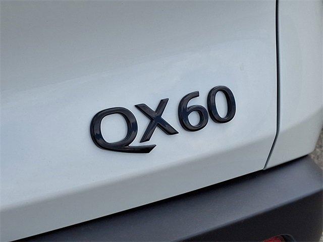 2025 INFINITI QX60 Vehicle Photo in Willow Grove, PA 19090