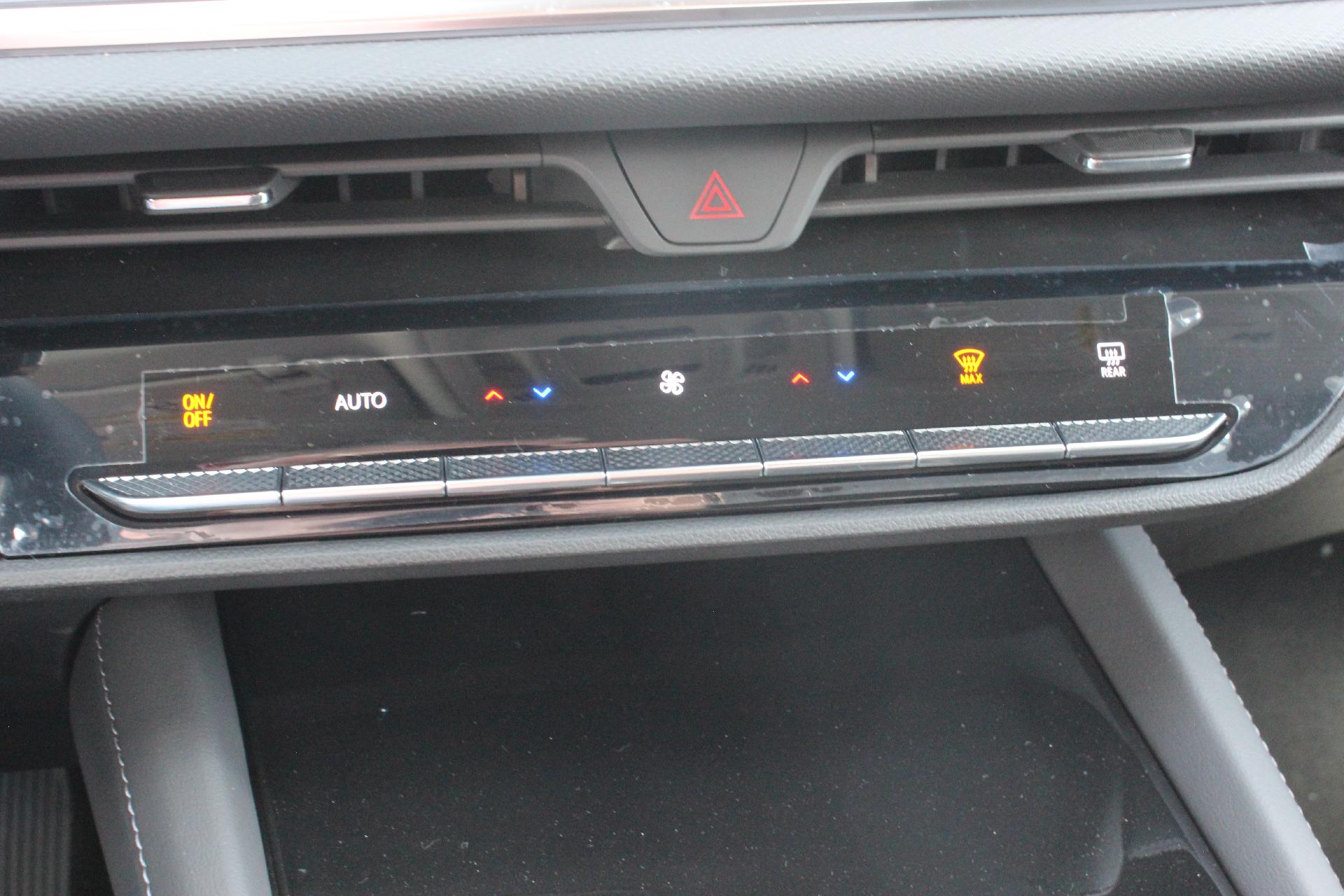 2025 Buick Envision Vehicle Photo in AURORA, CO 80012-4011