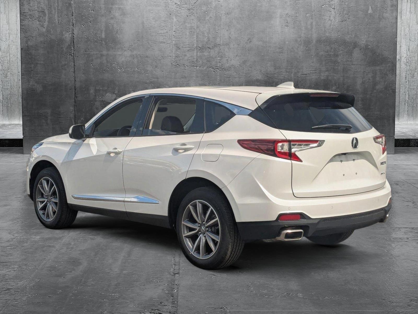 2023 Acura RDX Vehicle Photo in Cockeysville, MD 21030-2508