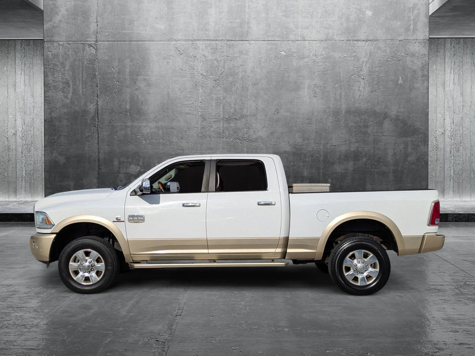 2014 Ram 2500 Vehicle Photo in Corpus Christi, TX 78415