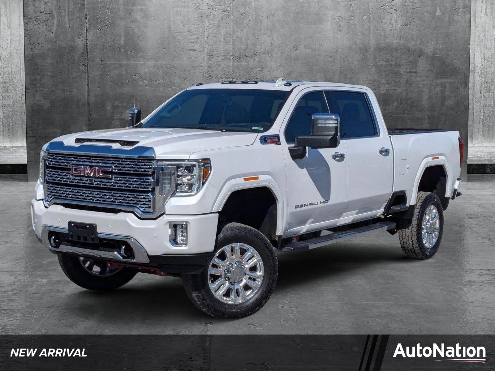 2021 GMC Sierra 3500 HD Vehicle Photo in SPOKANE, WA 99212-2978