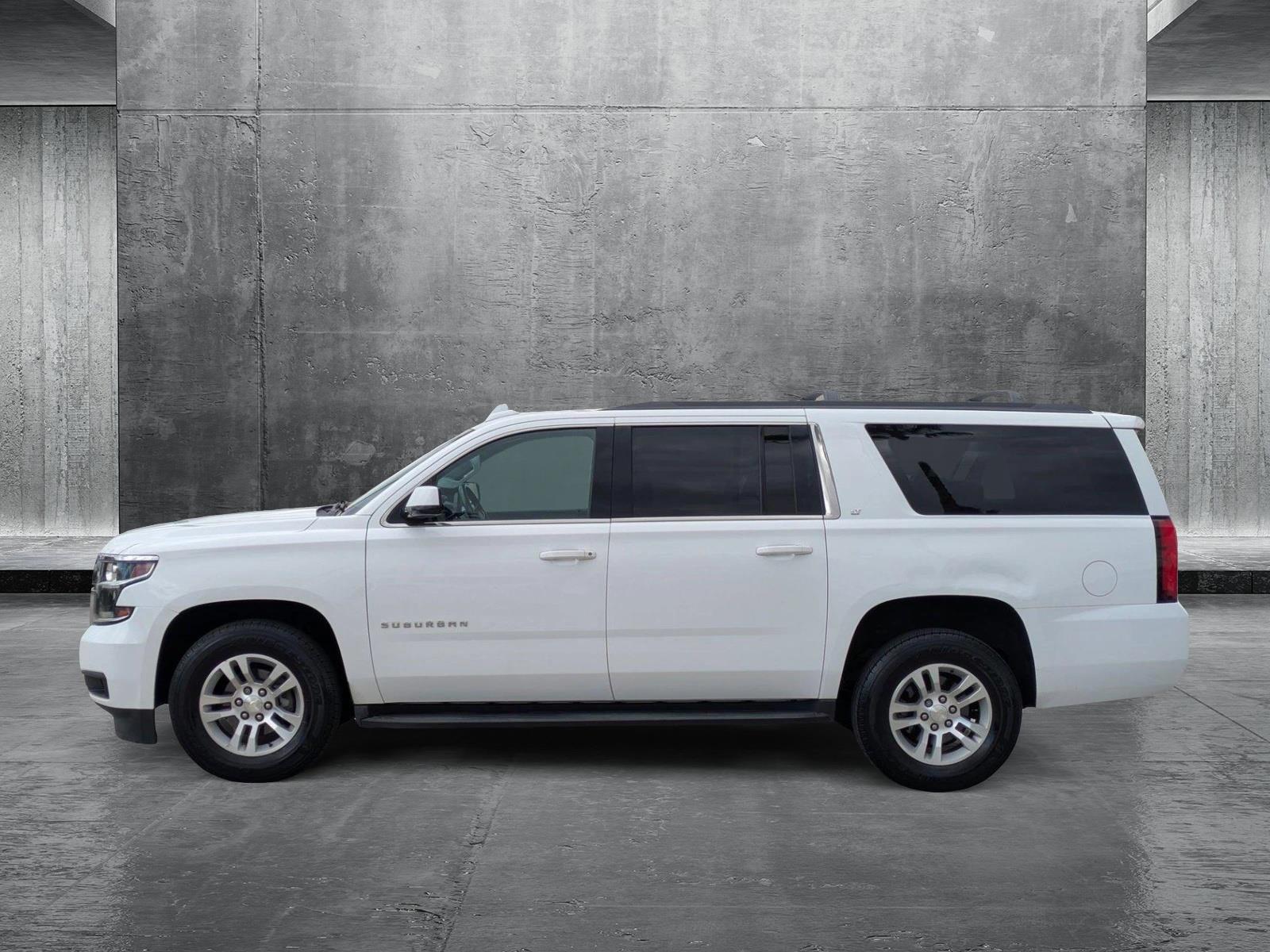 2016 Chevrolet Suburban Vehicle Photo in Tustin, CA 92782