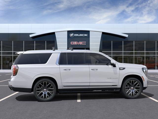 2025 GMC Yukon XL Vehicle Photo in PASADENA, CA 91107-3803