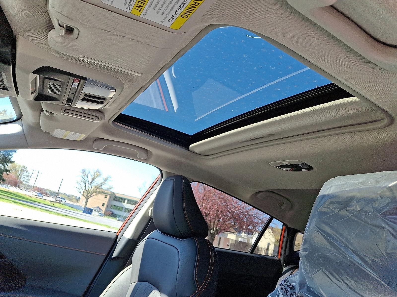 2025 Subaru Crosstrek Vehicle Photo in Harrisburg, PA 17111