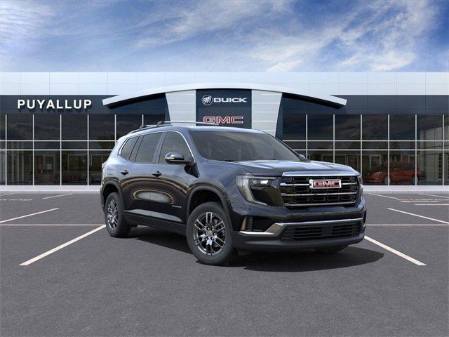 2025 GMC Acadia Vehicle Photo in PUYALLUP, WA 98371-4149