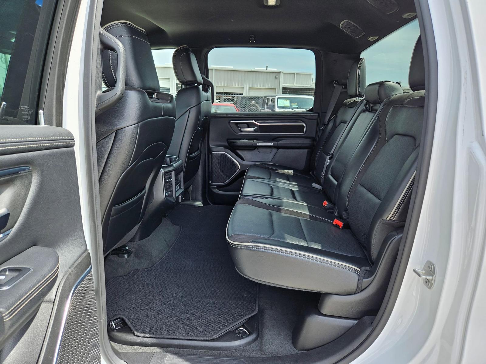 2024 Ram 1500 Vehicle Photo in Seguin, TX 78155