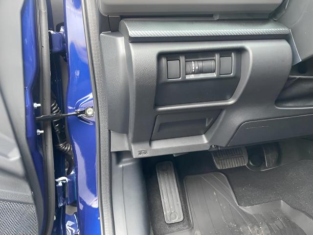 2025 Subaru Crosstrek Vehicle Photo in Oshkosh, WI 54904