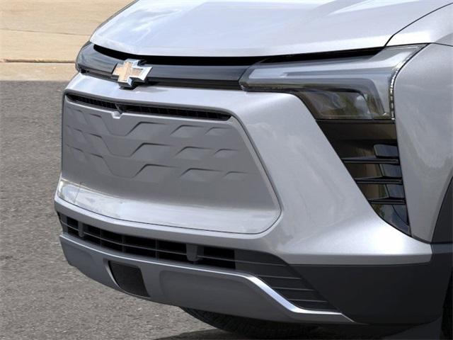2025 Chevrolet Blazer EV Vehicle Photo in ENGLEWOOD, CO 80113-6708