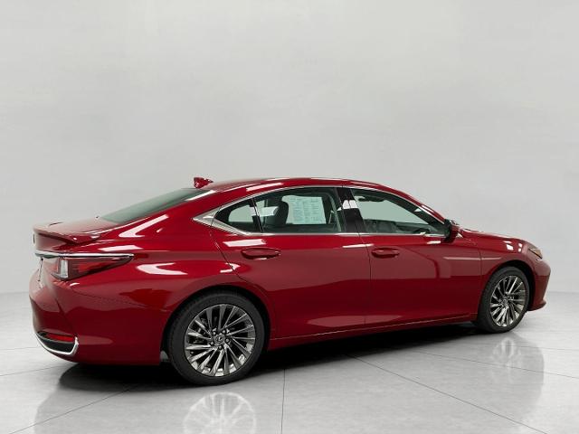 2024 Lexus ES 300h Vehicle Photo in Appleton, WI 54913