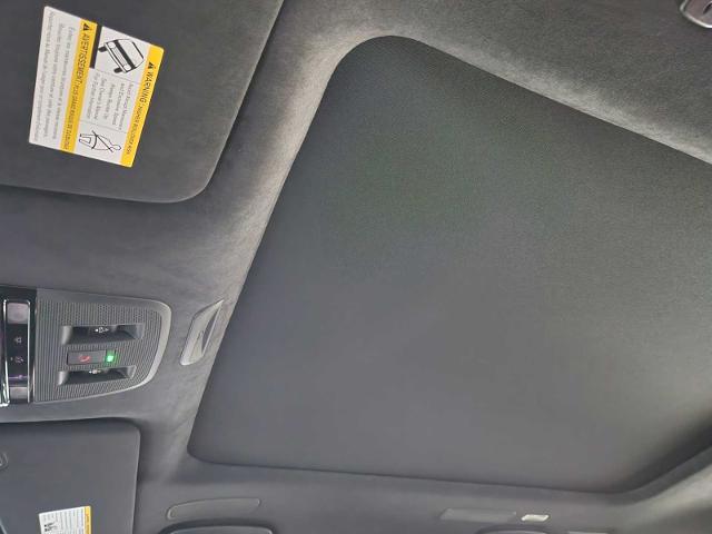 2025 INFINITI QX80 Vehicle Photo in DALLAS, TX 75209